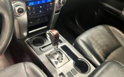 TOYOTA  4RUNNER LIMITED 2020