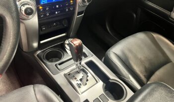 TOYOTA 4RUNNER LIMITED 2020 full