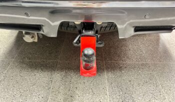 TOYOTA 4RUNNER LIMITED 2020 full