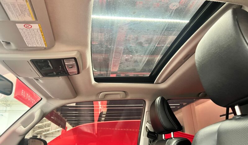 
TOYOTA  4RUNNER LIMITED 2020 full									