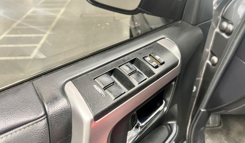 
TOYOTA  4RUNNER LIMITED 2020 full									