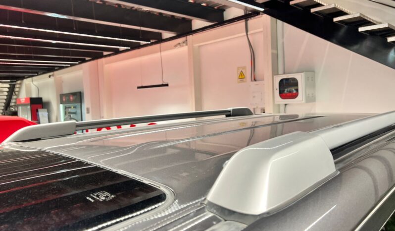 
TOYOTA  4RUNNER LIMITED 2020 full									