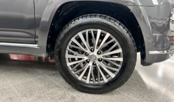 TOYOTA 4RUNNER LIMITED 2020 full