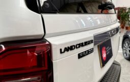 TOYOTA PRADO 250 TXL 4X4 2025