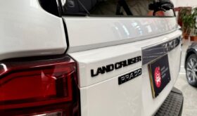 TOYOTA PRADO 250 TXL 4X4 2025