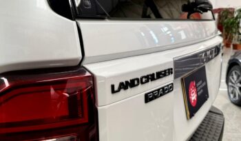 TOYOTA PRADO 250 TXL 4X4 2025 full