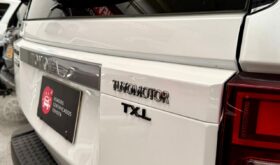 TOYOTA PRADO 250 TXL 4X4 2025