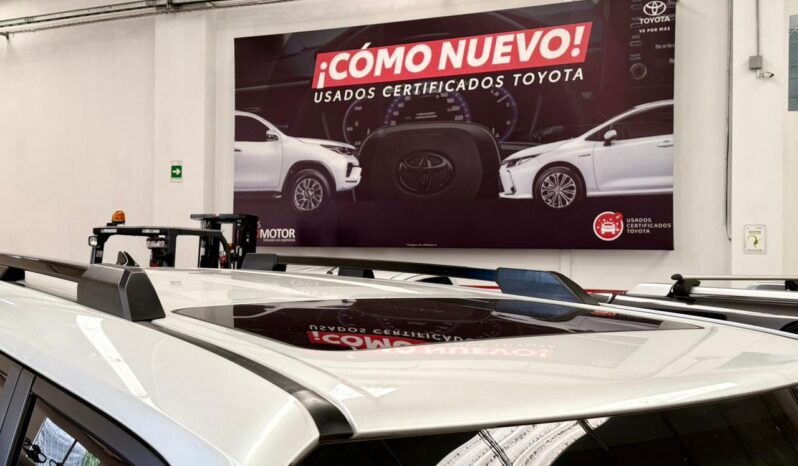 
TOYOTA PRADO 250 TXL 4X4 2025 full									