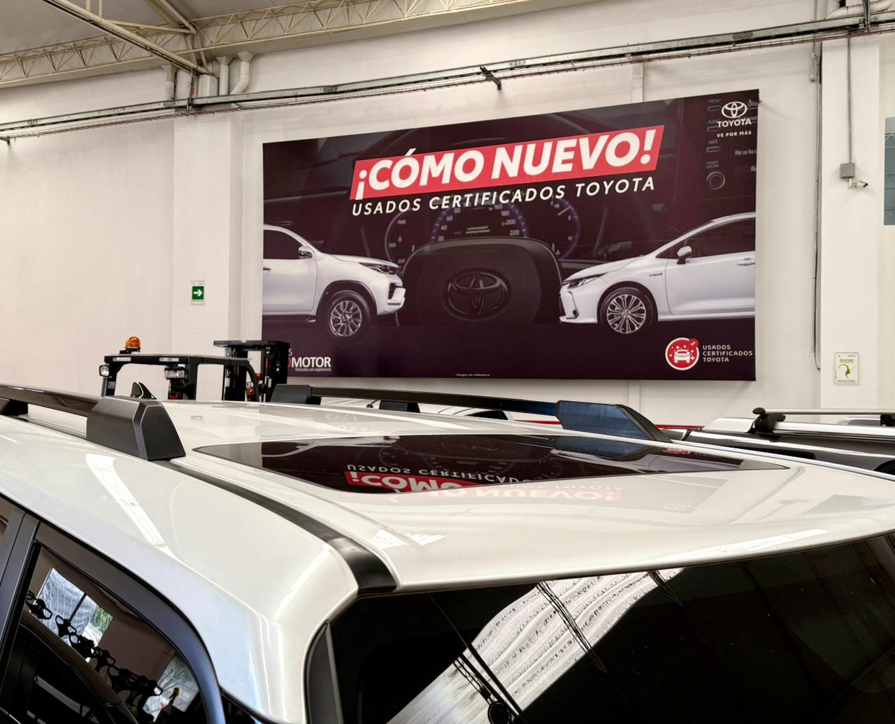 TOYOTA PRADO 250 TXL 4X4 2025