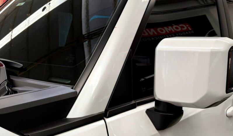 
TOYOTA PRADO 250 TXL 4X4 2025 full									