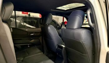 TOYOTA PRADO 250 TXL 4X4 2025 full