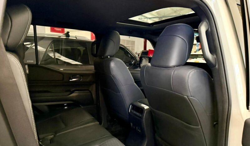 
TOYOTA PRADO 250 TXL 4X4 2025 full									