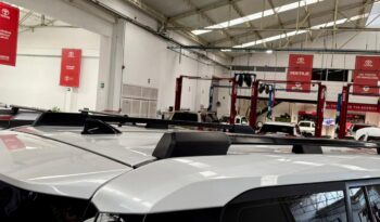 TOYOTA PRADO 250 TXL 4X4 2025 full