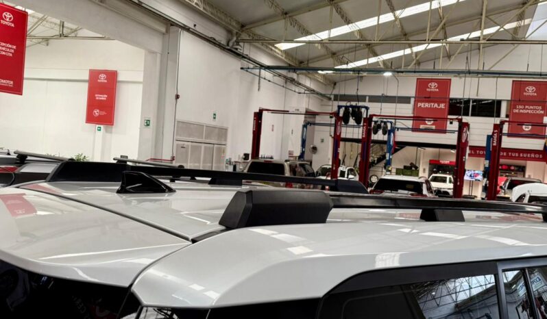 
TOYOTA PRADO 250 TXL 4X4 2025 full									