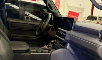 TOYOTA PRADO 250 TXL 4X4 2025 full