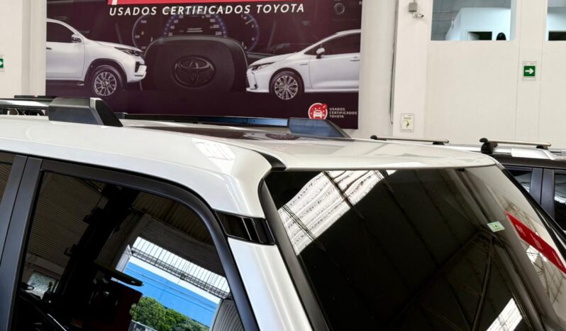 
TOYOTA PRADO 250 TXL 4X4 2025 full									