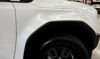 TOYOTA PRADO 250 TXL 4X4 2025 full