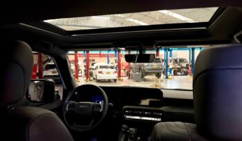 TOYOTA PRADO 250 TXL 4X4 2025 full