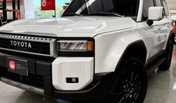 TOYOTA PRADO 250 TXL 4X4 2025 full