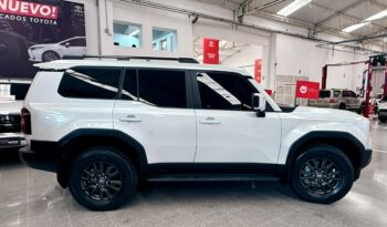 TOYOTA PRADO 250 TXL 4X4 2025 full