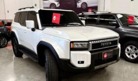 TOYOTA PRADO 250 TXL 4X4 2025