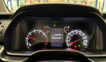 TOYOTA 4RUNNER LIMITED 2022 full