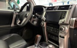 TOYOTA 4RUNNER LIMITED 2022