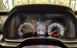 TOYOTA 4RUNNER LIMITED 2022