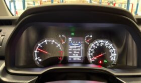 TOYOTA 4RUNNER LIMITED 2022