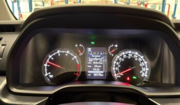 TOYOTA 4RUNNER LIMITED 2022 full