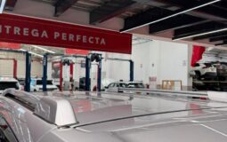 TOYOTA 4RUNNER LIMITED 2022