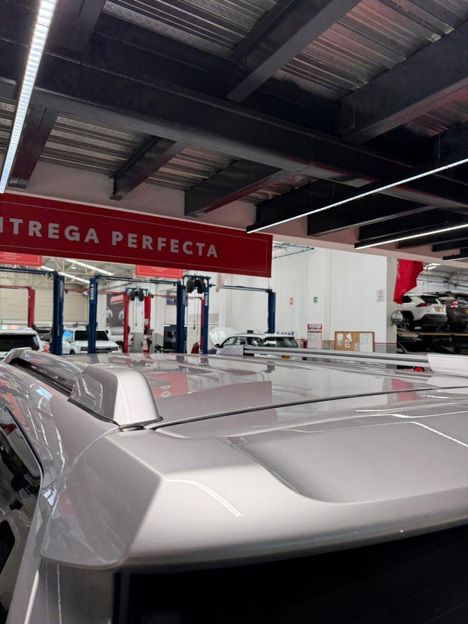 TOYOTA 4RUNNER LIMITED 2022