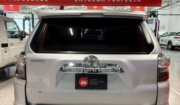 TOYOTA 4RUNNER LIMITED 2022 full