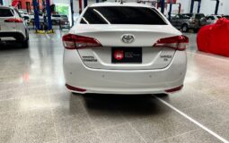 TOYOTA YARIS XL SEDAN CVT 2022