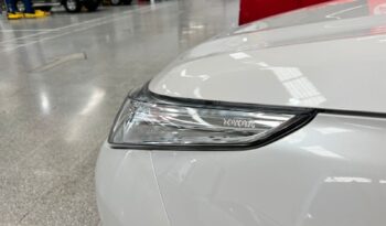 TOYOTA YARIS XL SEDAN CVT 2022 full