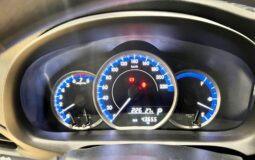 TOYOTA YARIS XL SEDAN CVT 2022