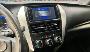 TOYOTA YARIS XL SEDAN CVT 2022 full