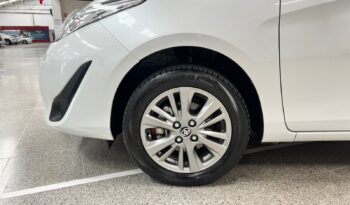 TOYOTA YARIS XL SEDAN CVT 2022 full