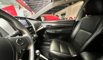 TOYOTA YARIS XL SEDAN CVT 2022 full