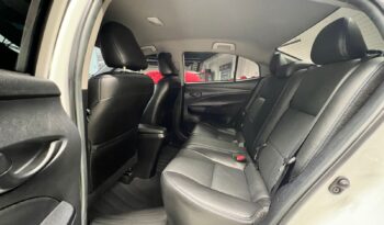 TOYOTA YARIS XL SEDAN CVT 2022 full