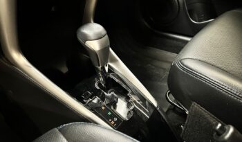 TOYOTA YARIS XL SEDAN CVT 2022 full