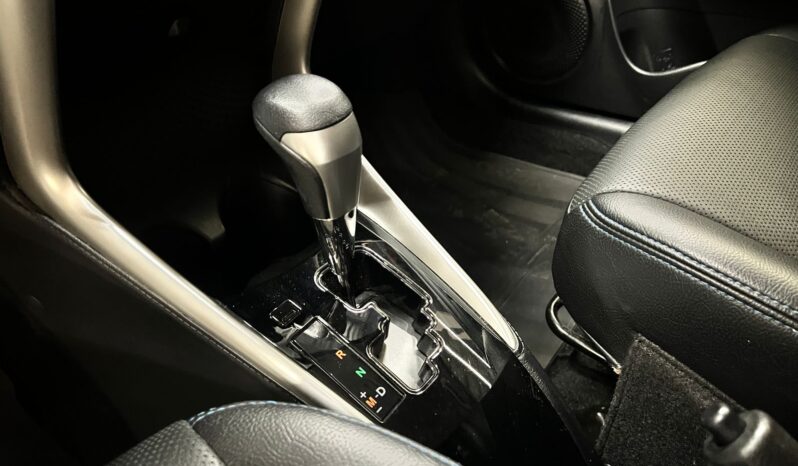 
TOYOTA YARIS XL SEDAN CVT 2022 full									