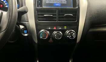 TOYOTA YARIS XL SEDAN CVT 2022 full