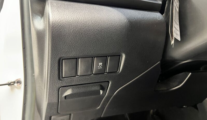 
TOYOTA YARIS XL SEDAN CVT 2022 full									