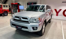TOYOTA 4RUNNER LIMITED 2007