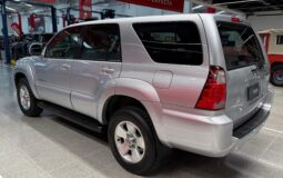 TOYOTA 4RUNNER LIMITED 2007