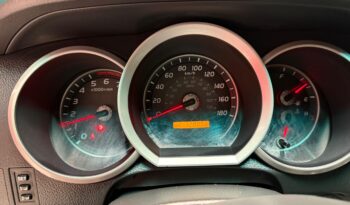 TOYOTA 4RUNNER LIMITED 2007 full