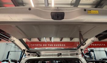 TOYOTA 4RUNNER LIMITED 2007 full