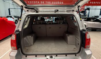 TOYOTA 4RUNNER LIMITED 2007 full