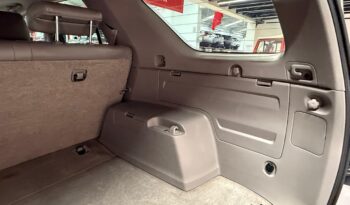 TOYOTA 4RUNNER LIMITED 2007 full